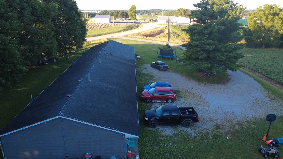 Star Valley Way | 5-Unit Value-Add Opportunity on 1 Acre
