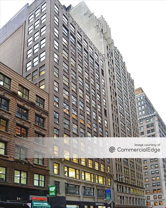 148 West 37th Street