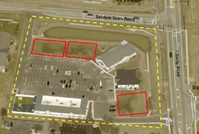 501-541 N Liberty Road - Lot A