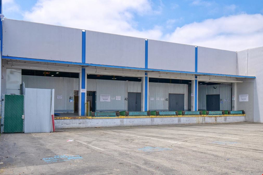 ReadySpaces South Gate