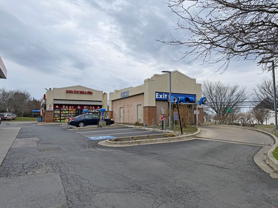 21101 Frederick Rd