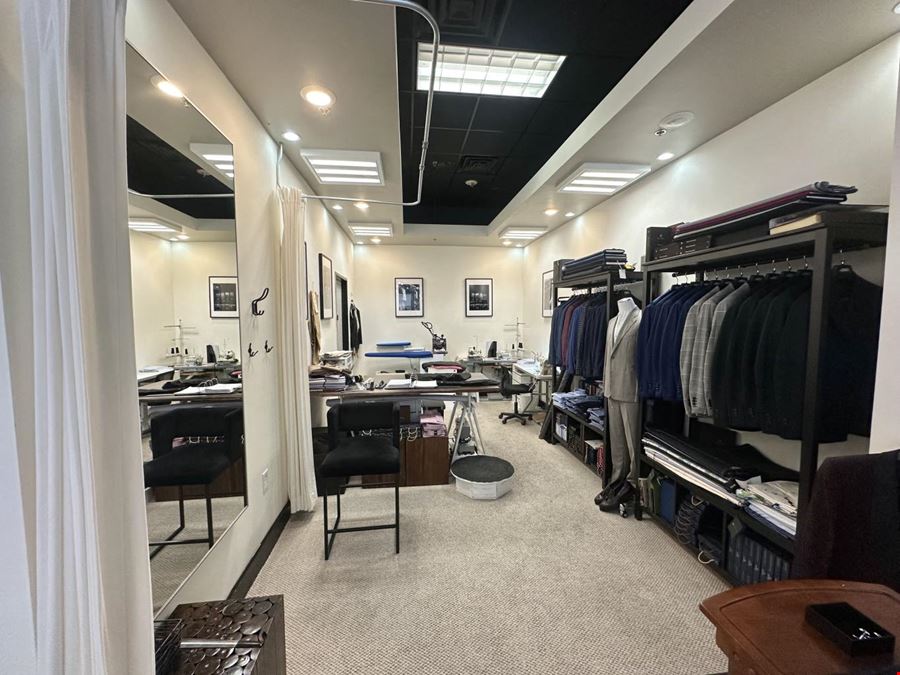 Shops at 360