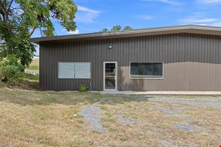 Preview of commercial space at 2226 Rawley Pike
