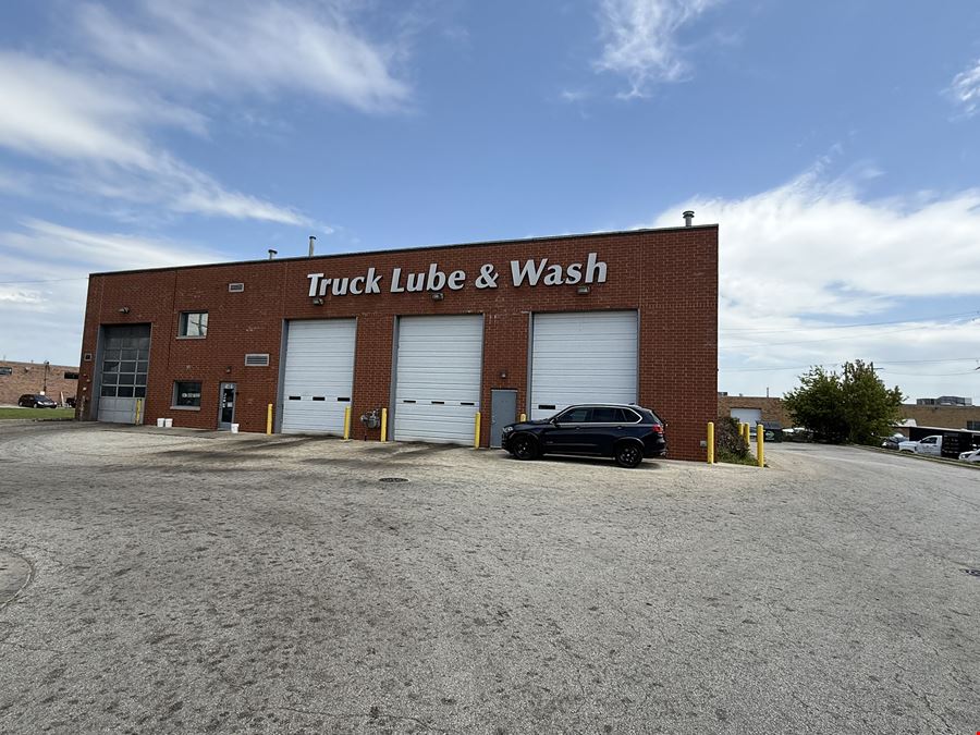 1461 Busse Rd.,