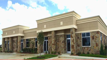 Preview of Office space for Rent at 20008 Champion Forest Dr #803