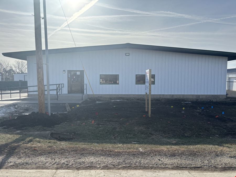 354 Civic Rd