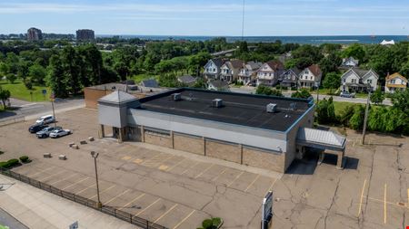 Preview of Retail space for Rent at 350 Niagara St