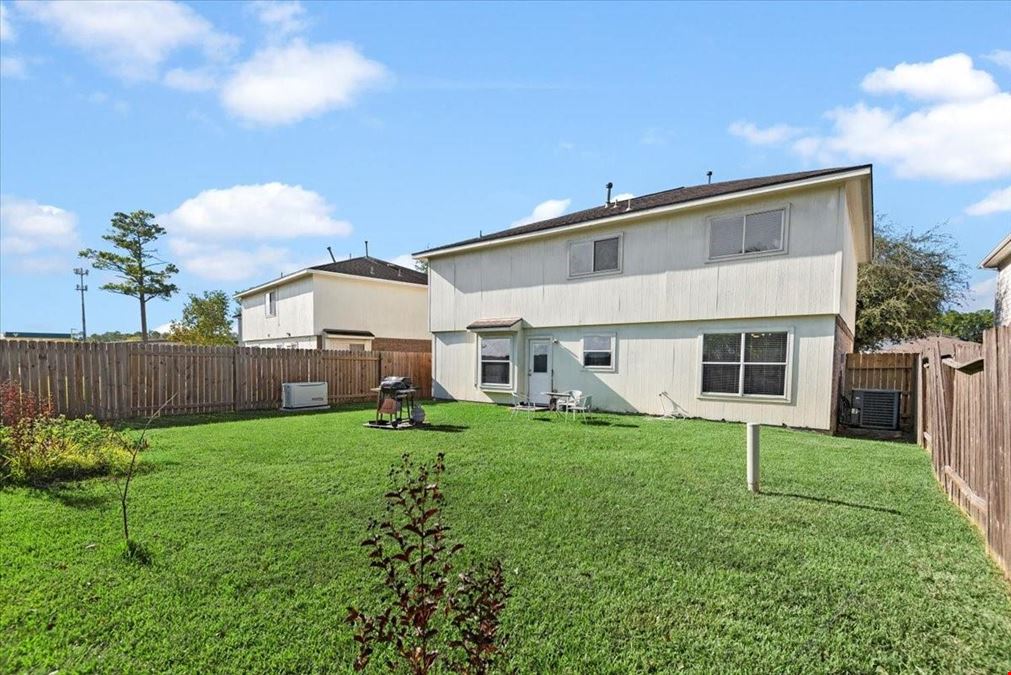 FOR SALE | 3231 Dogwood Springs Drive