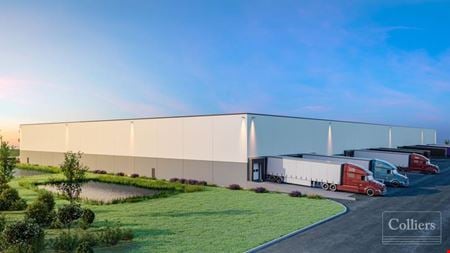 Preview of Industrial space for Rent at 32140 Hooska Ave
