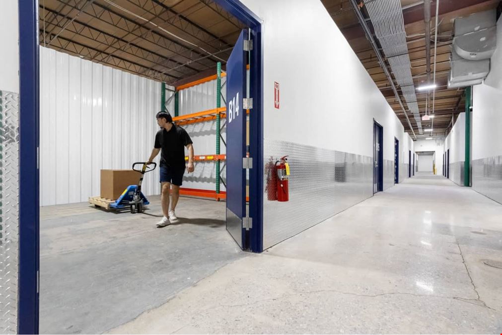 3500 Scotts Lane - WareSpace Philadelphia - Manayunk