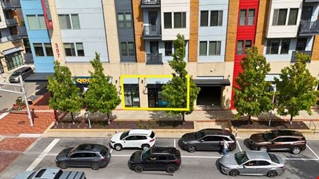 Preview of Retail space for Rent at 229 S Delaware St.