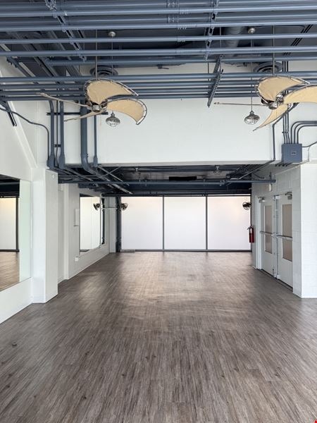 Preview of Retail space for Rent at 175 South Ventura Avenue 103A
