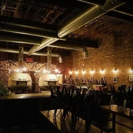 Preview of commercial space at 3535 Chestnut Ave