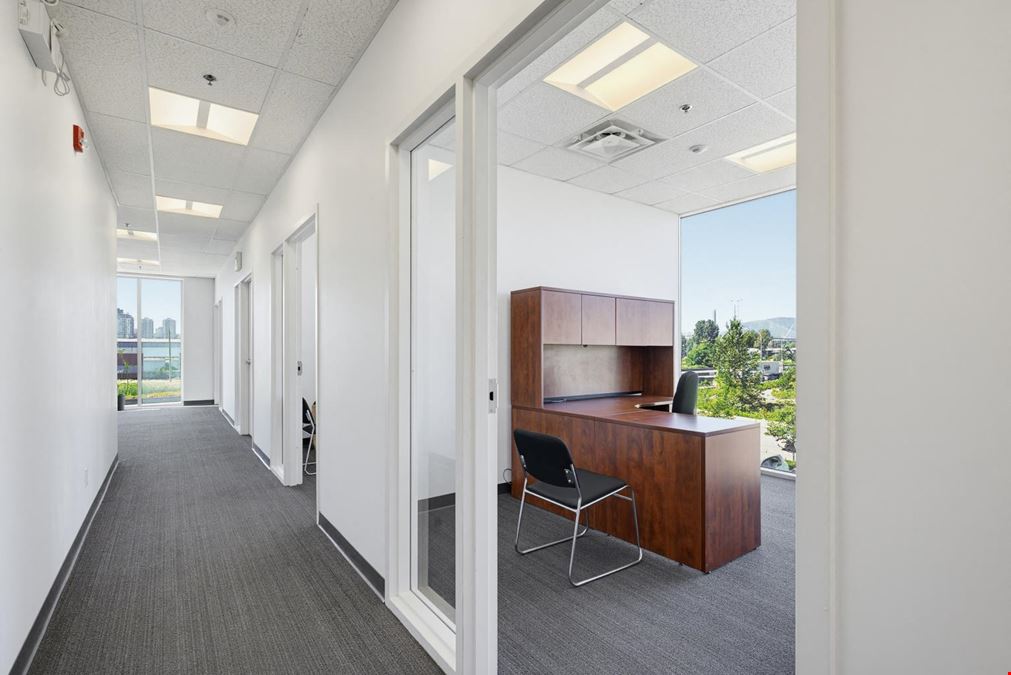 Pacific Link Industrial Park