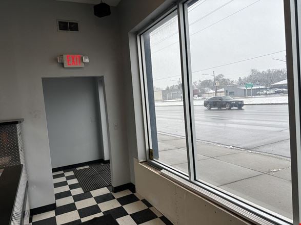 Preview of Retail space for Rent at 13417 E 8 Mile Rd