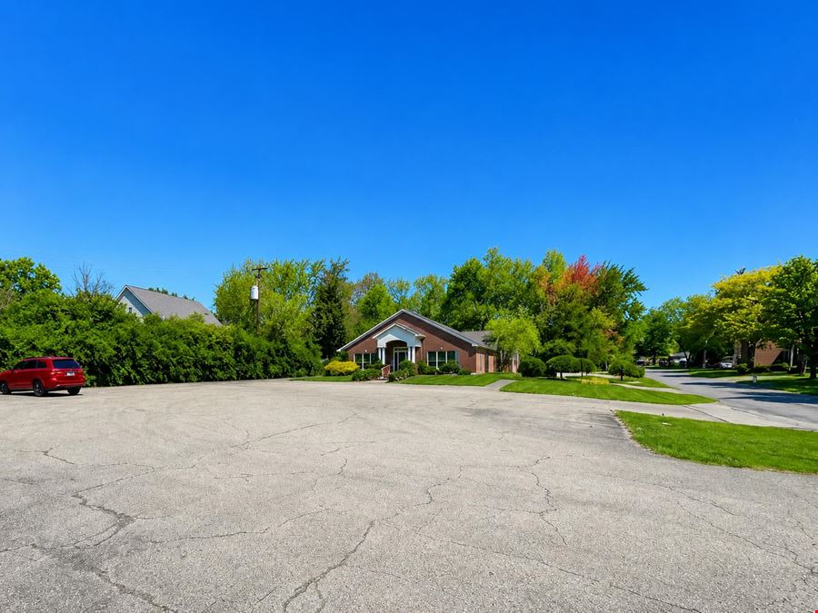 11907 Montgomery Rd