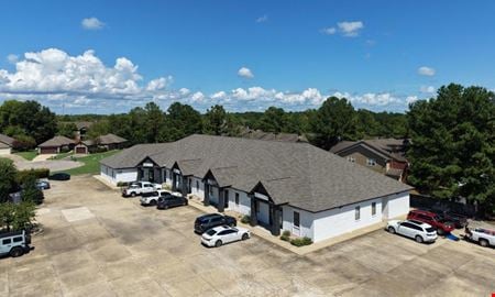 Preview of Office space for Rent at 2735-5767 Office Park Cir