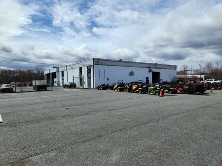Preview of Retail space for Rent at 233 Turnpike Road