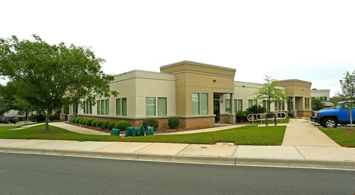 SouthWood Business Park
