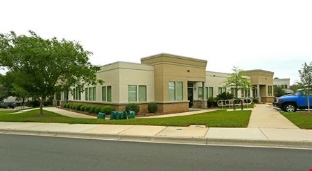 Preview of commercial space at 1909 Hillbrooke Trail STE 2