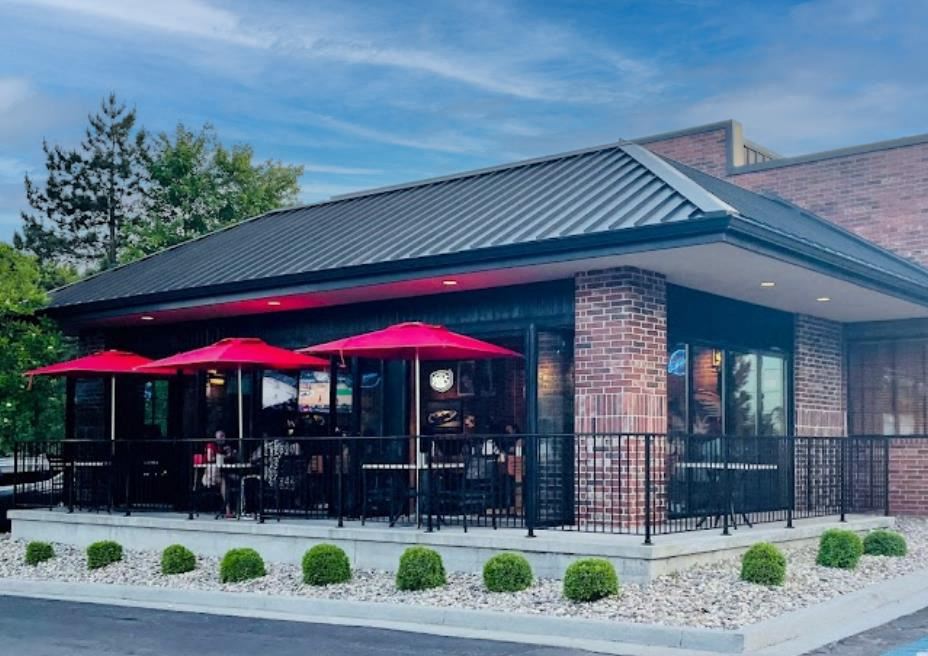 Full Service Restaurant - Lee's Summit, MO - For Sale or Lease