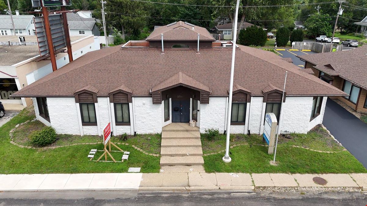 3310 N Prospect Rd