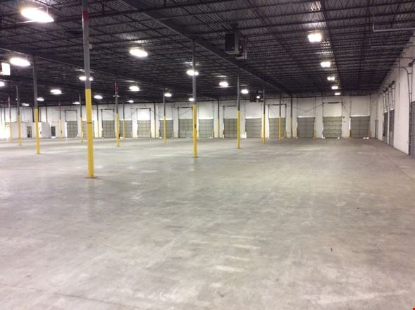 Preview of Industrial space for Rent at 7405 Graham Road