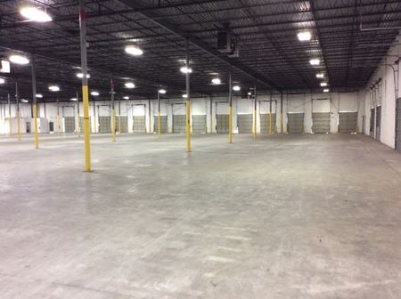 Preview of Industrial space for Rent at 7405 Graham Road