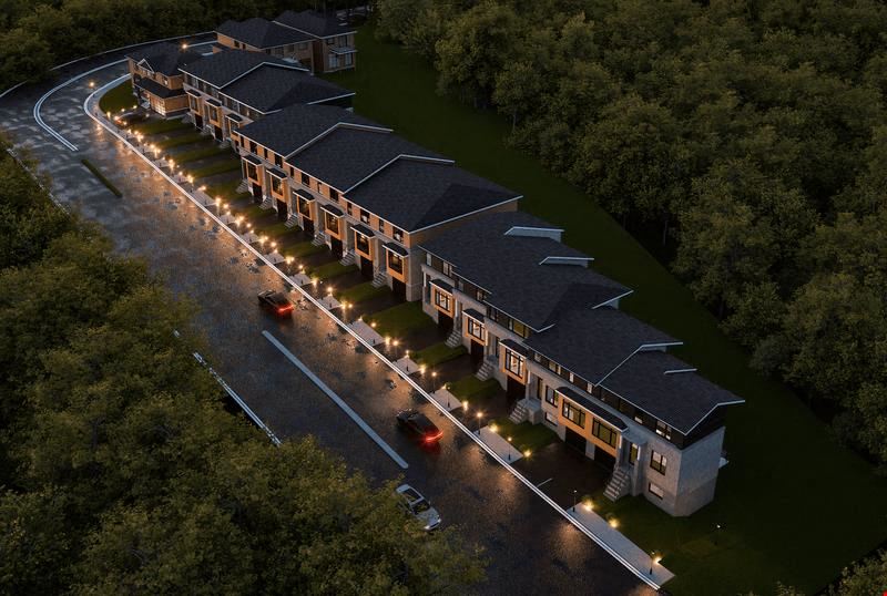 Draft Plan Approved | 18 Low-Rise Lots
