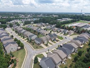 Green Valley - 26 Lots