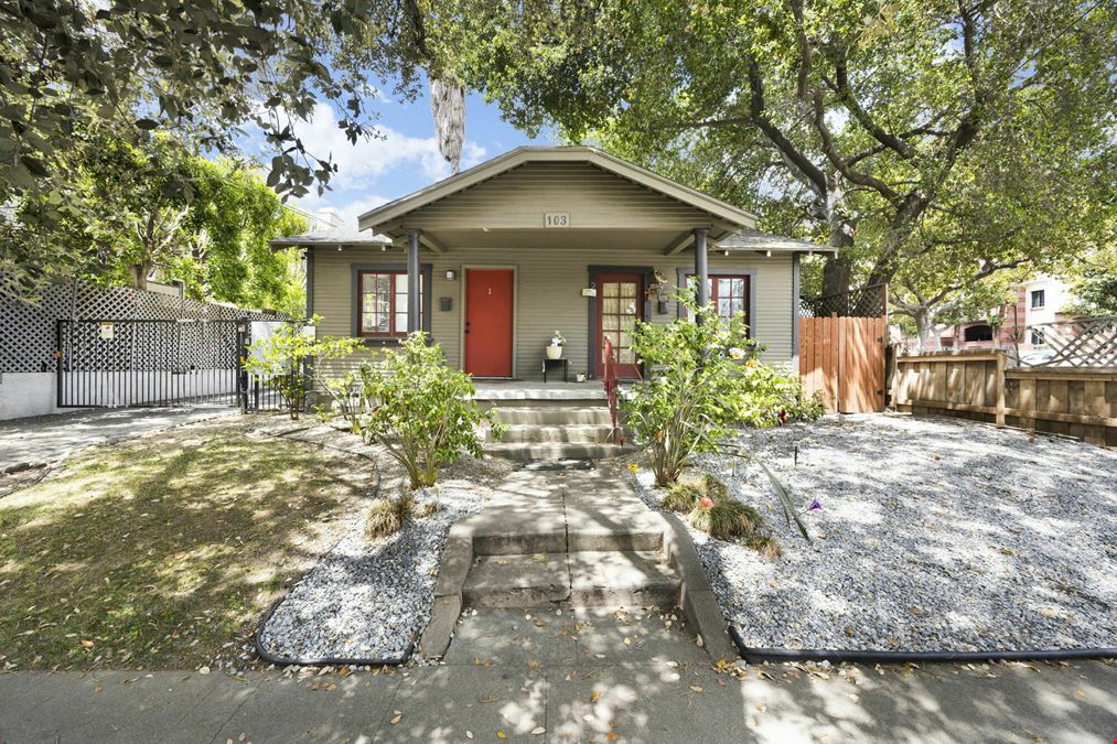 103 N Catalina