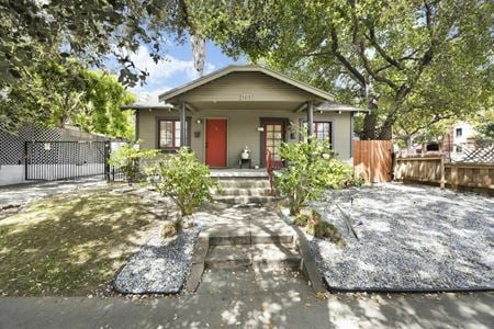 Preview of Multi-Family space for Sale at 103 N Catalina Ave