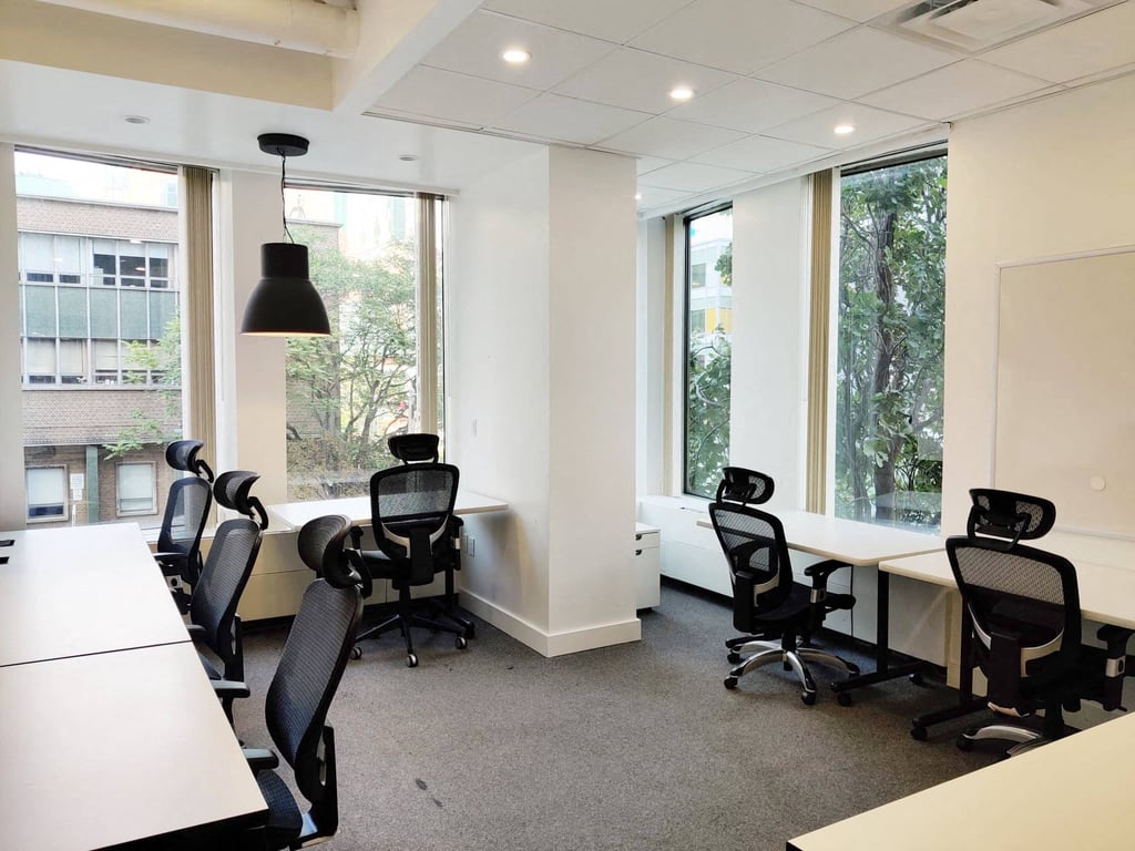 Private Office