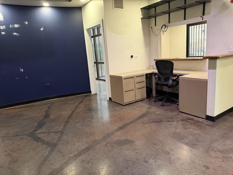 Retail/Office Opportunity
