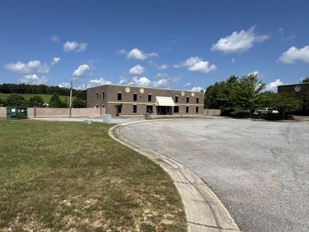 Preview of Industrial space for Rent at 105 Corporate Woods Cir