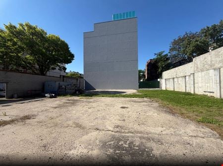 Preview of Land space for Rent at 4277 3rd Ave