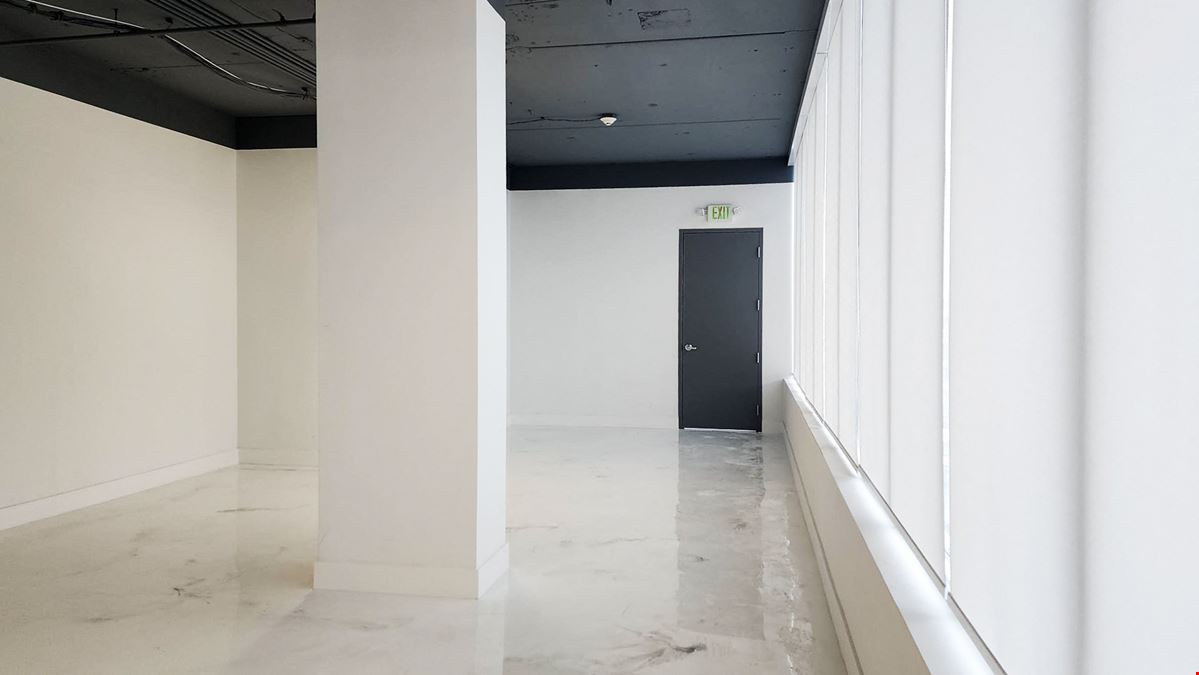 42 NW 27th Ave - third floor suites