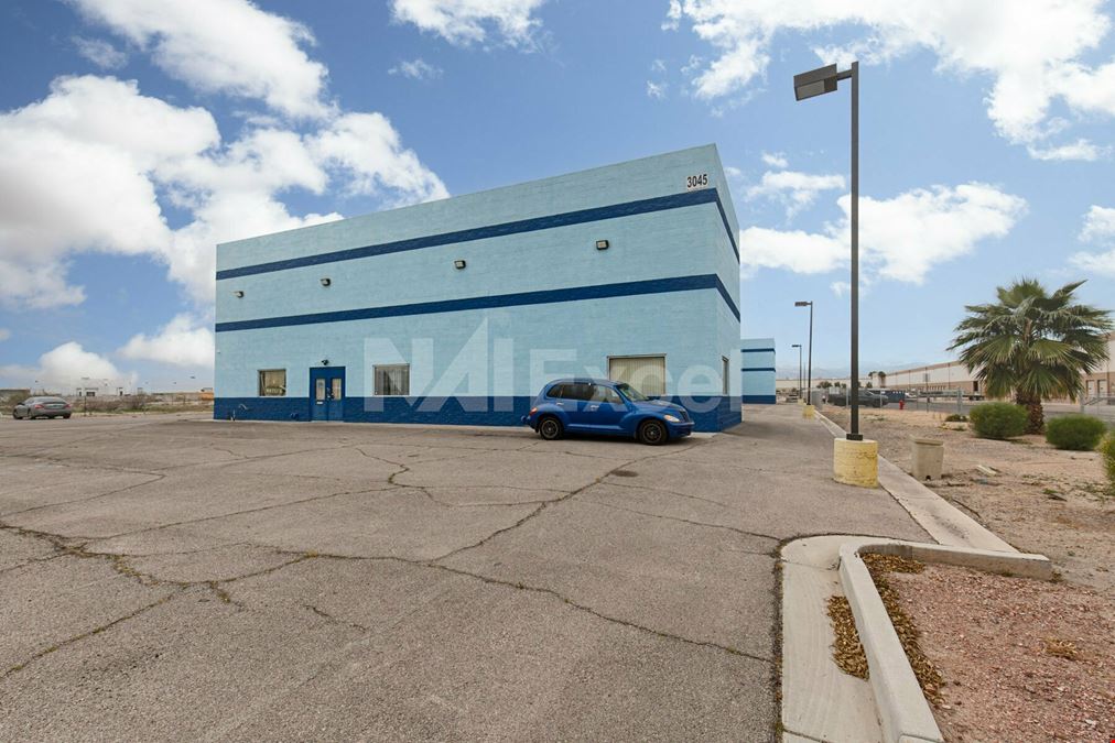 3045 N. Lamb Blvd.