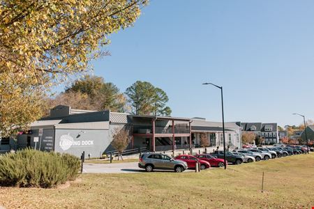 Preview of Office space for Rent at 525 S. White Street