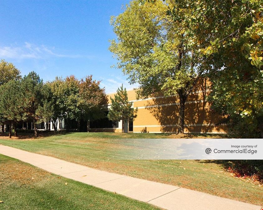 6900 West 110th Street