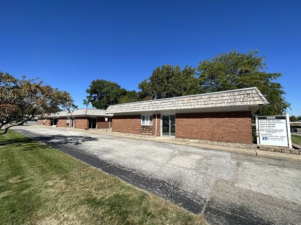 Preview of Office space for Rent at 1465 41st St