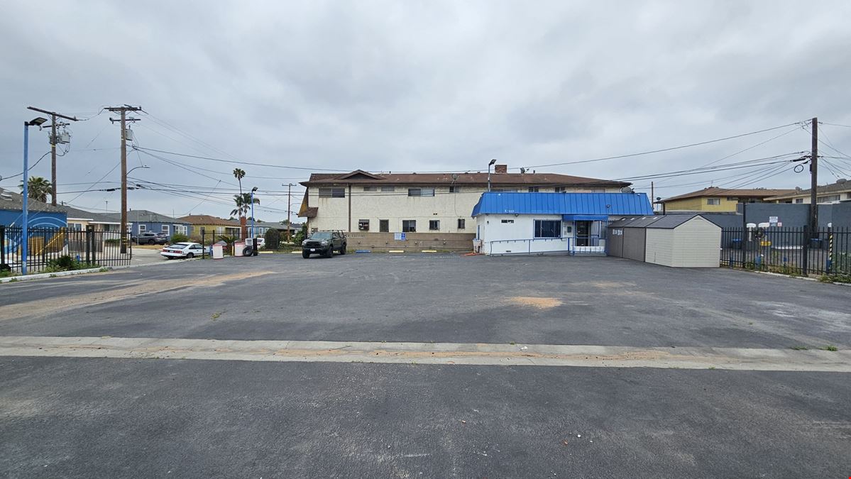 13600 South Inglewood Avenue