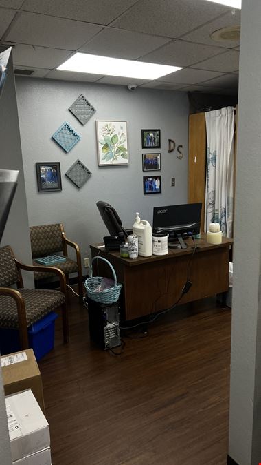 Springs Medical Building - Dental Practice and Condo