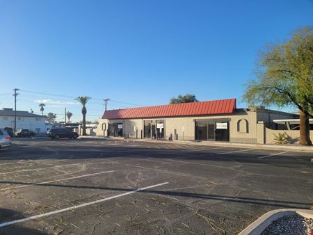 Preview of commercial space at 78 W Ray Rd