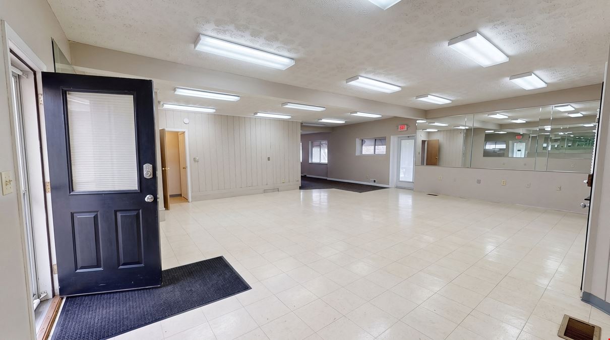 546 W 6th Ave, Unit B Lancaster Ohio 43130