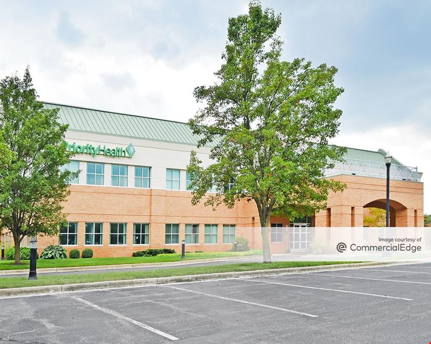 Creekside Commons II