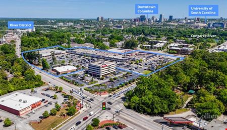 Preview of Retail space for Rent at 300 Knox Abbott Drive