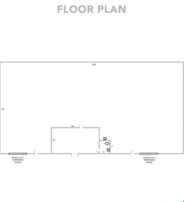 18120 W Bellfort, Bldg Y