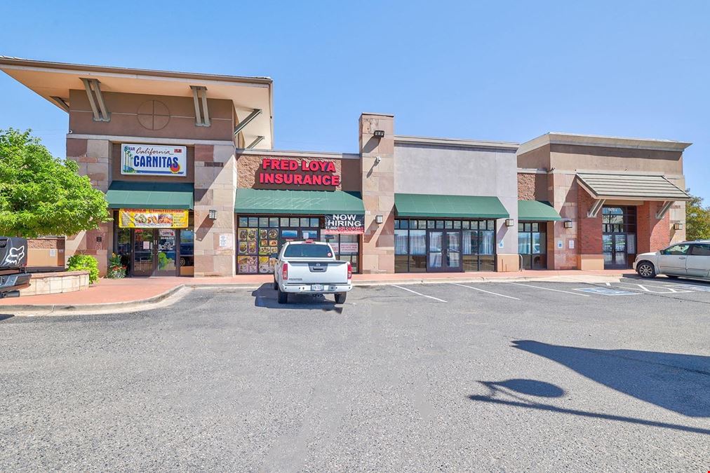 1450 - 1470 S. Santa Fe Drive