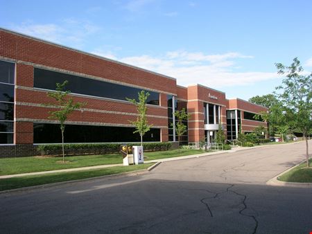 Preview of commercial space at 3005 Boardwalk